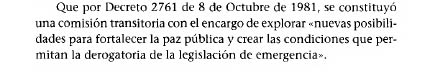 Decreto 2761 octubre 8 de 1981